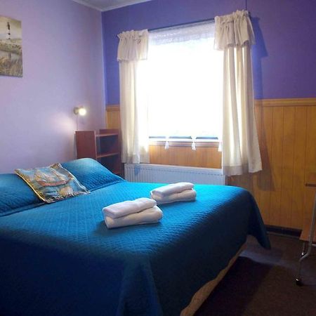 Hostal Victoria Punta Arenas Extérieur photo