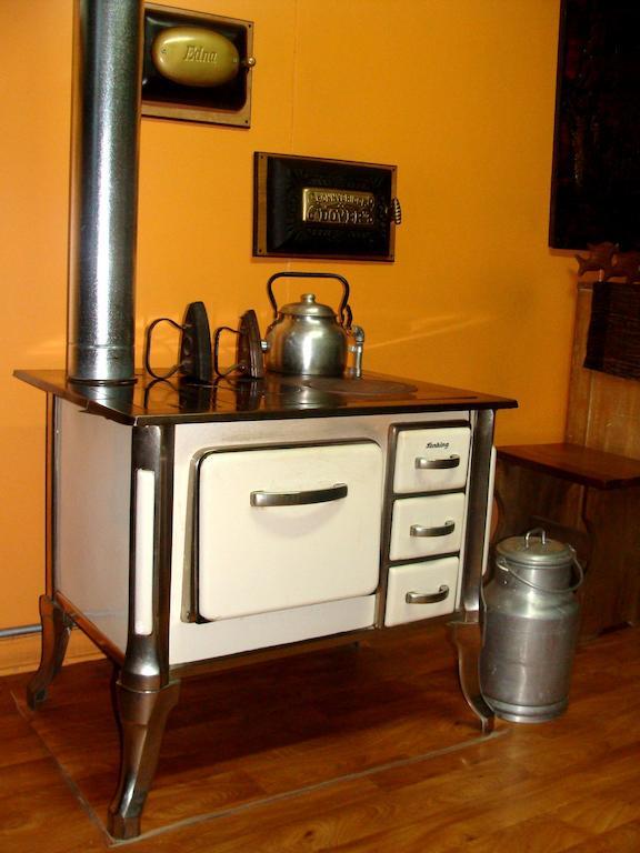 Hostal Victoria Punta Arenas Extérieur photo