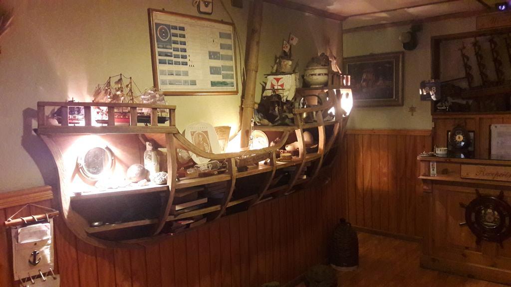Hostal Victoria Punta Arenas Extérieur photo
